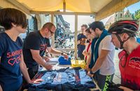 Biciklistička ruta 4