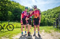 Biciklistička ruta 4