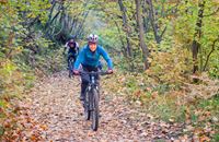 Biciklistička ruta 1