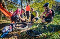 Biciklistička ruta 1